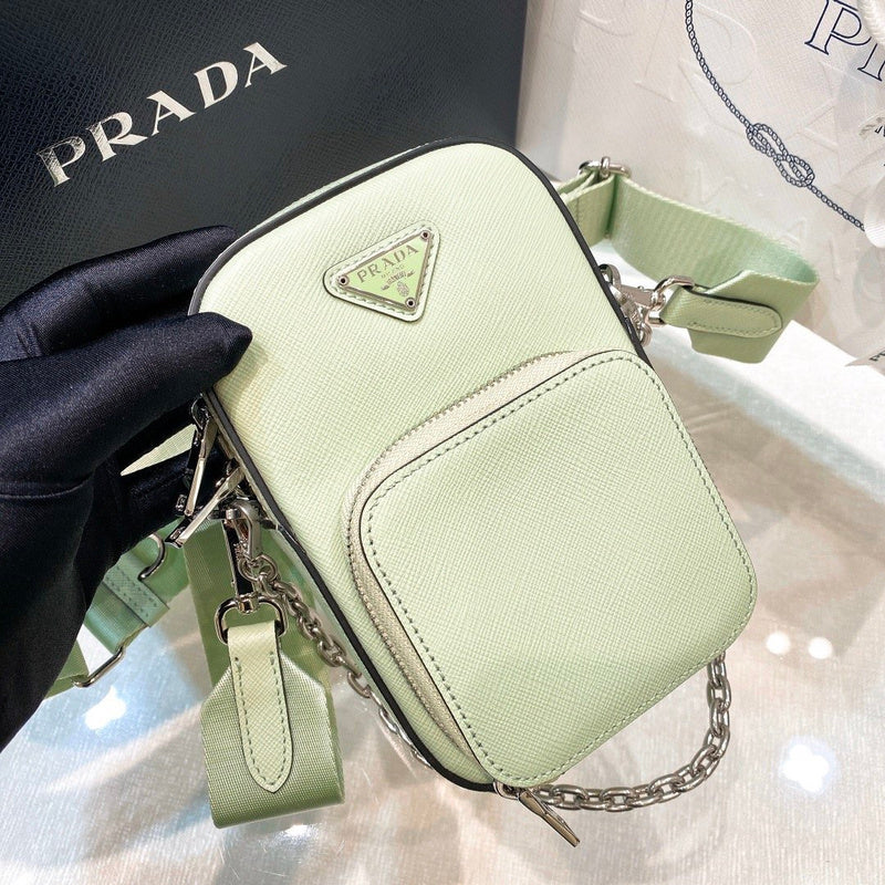 Glami-i - PD Men Bags - 135