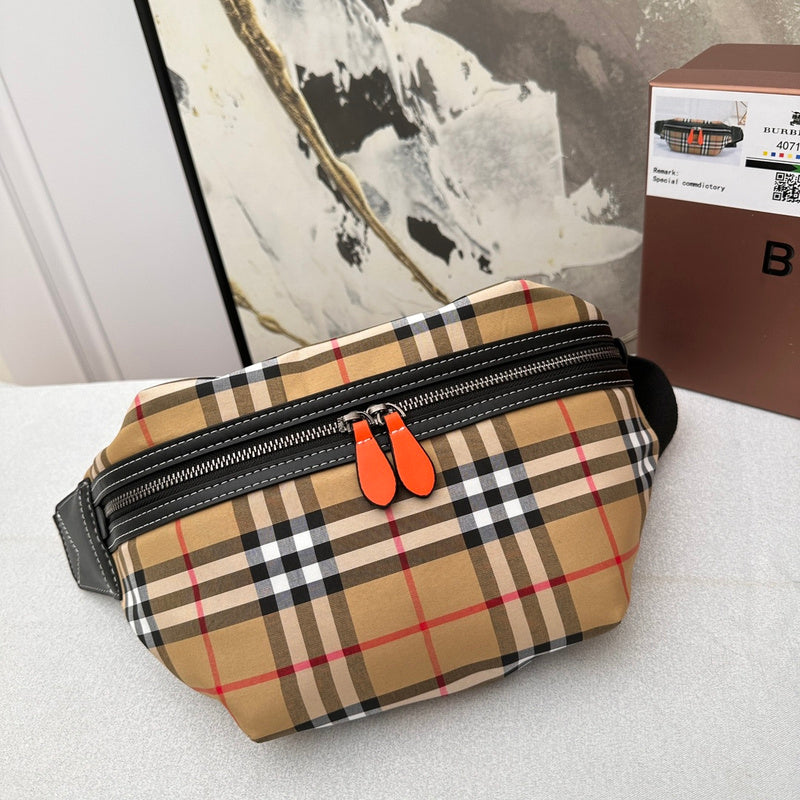 Glami-i BOR Men Bags - 015