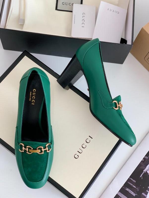 SAMC - GUKI Women Shoes - 1691