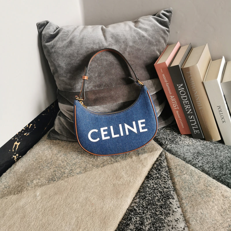 Glamy - COL Bags - 1343