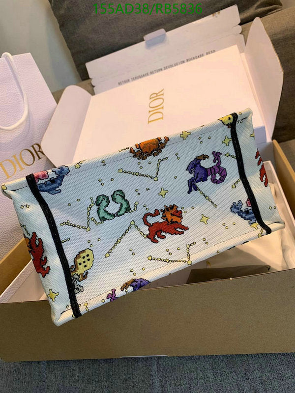 SAMCC - DOR Bags - 1023
