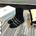 SAMC - Mix Boots - 490