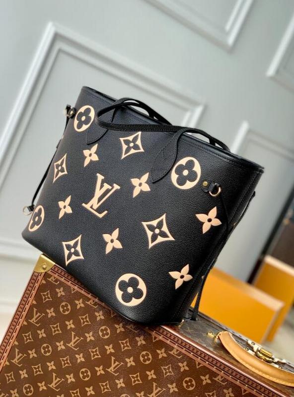 SAMC - LOV Bags - 195