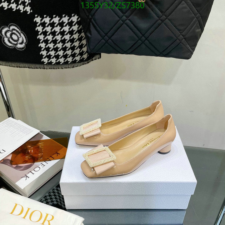 SAMCC - DOR Women Shoes - 1827