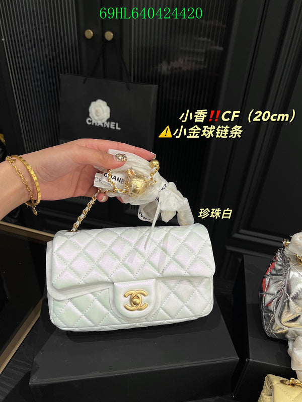 Glami - CHL Bags - 1054