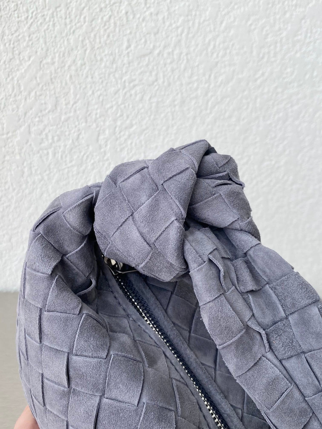 GLAMI Mini JoGLAMIe Bag Gray, For Women, Bags 11in/28cm 651876V1QE01233