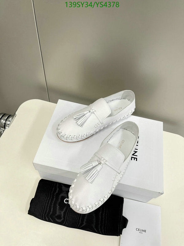 SAMC - COL Women Shoes - 179