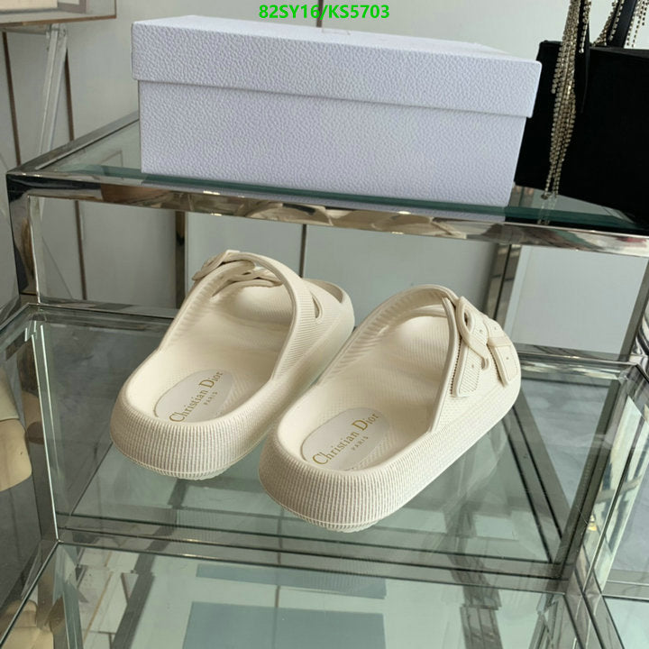 SAMCC - DOR Women Shoes - 1408