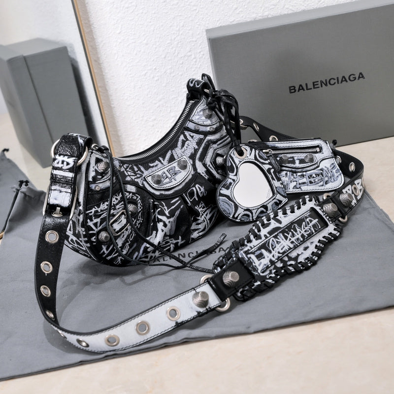 Glamy - BG Bags - 435