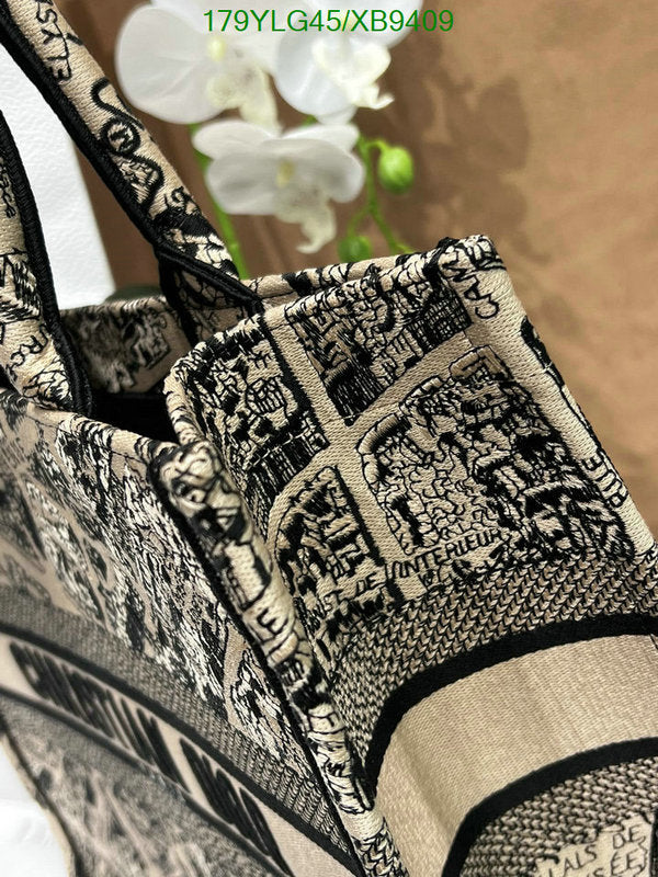 SAMCC - DOR Bags - 1519
