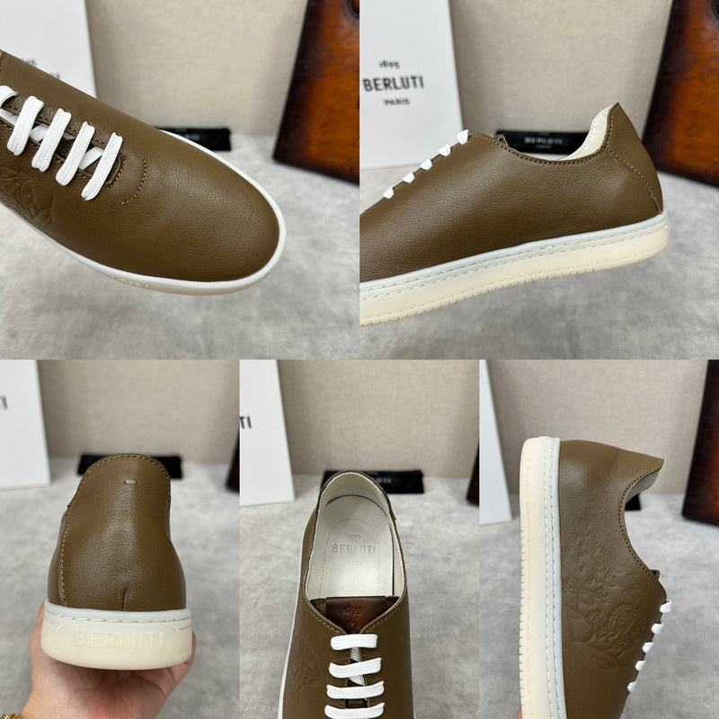 Glami - BRE Men Shoes - 594