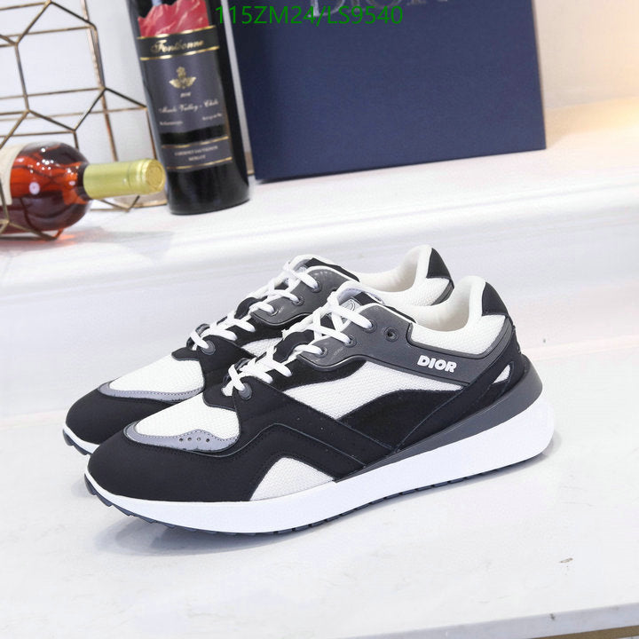 SAMCC - DOR Women Shoes - 1799
