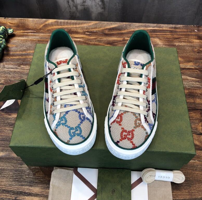 SAMC - GUKI Women Shoes - 1219