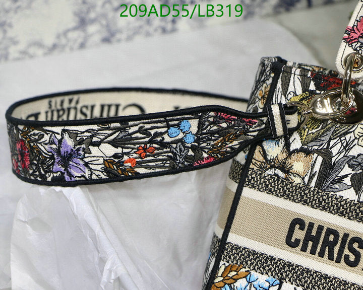 SAMCC - DOR Bags - 1383