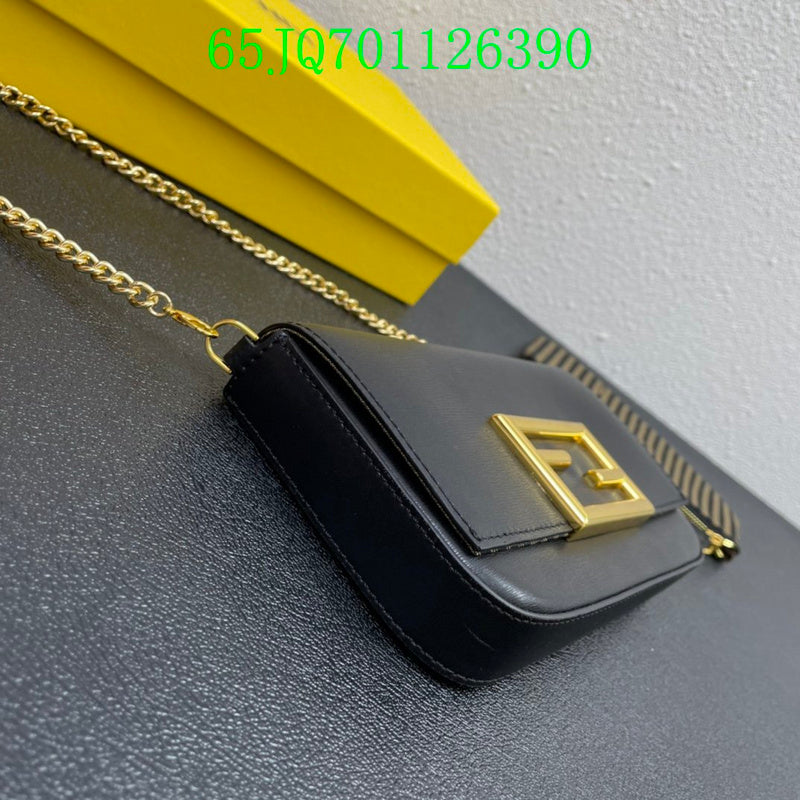 Glami - FDE Bags - 2026