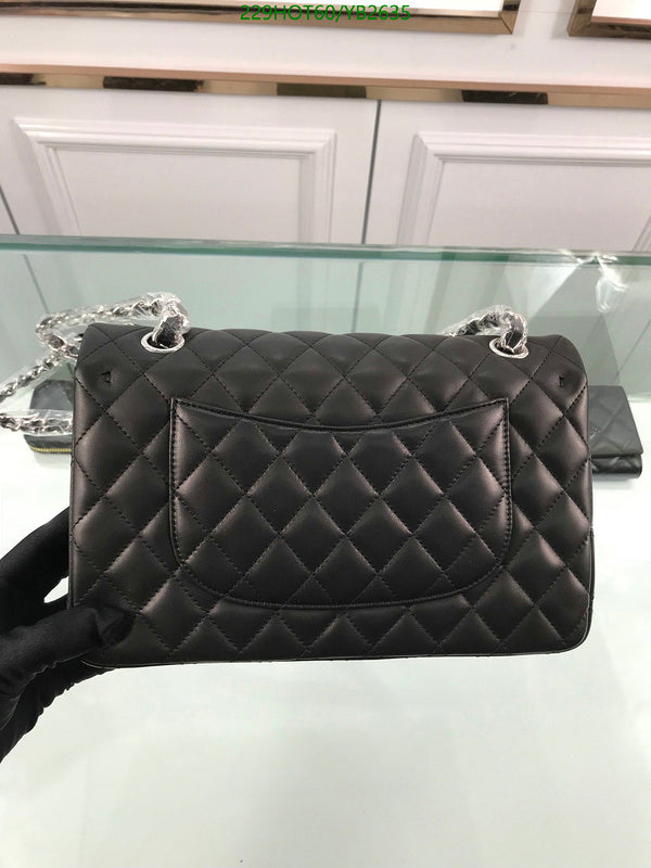 SAMC - CHL Bags - 745