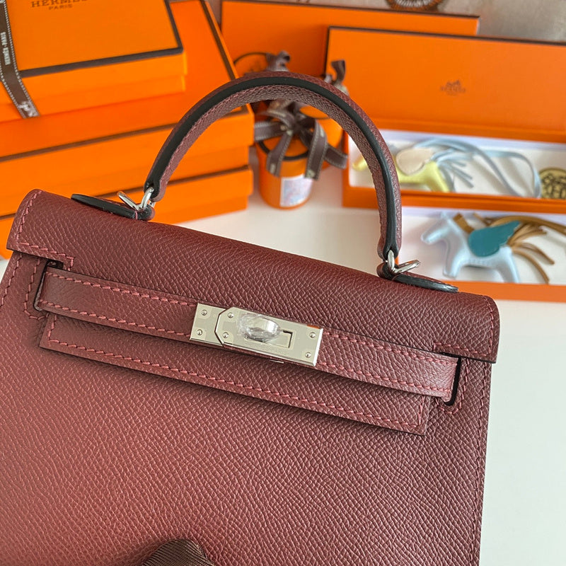 Glamy - HMS Bags - 539