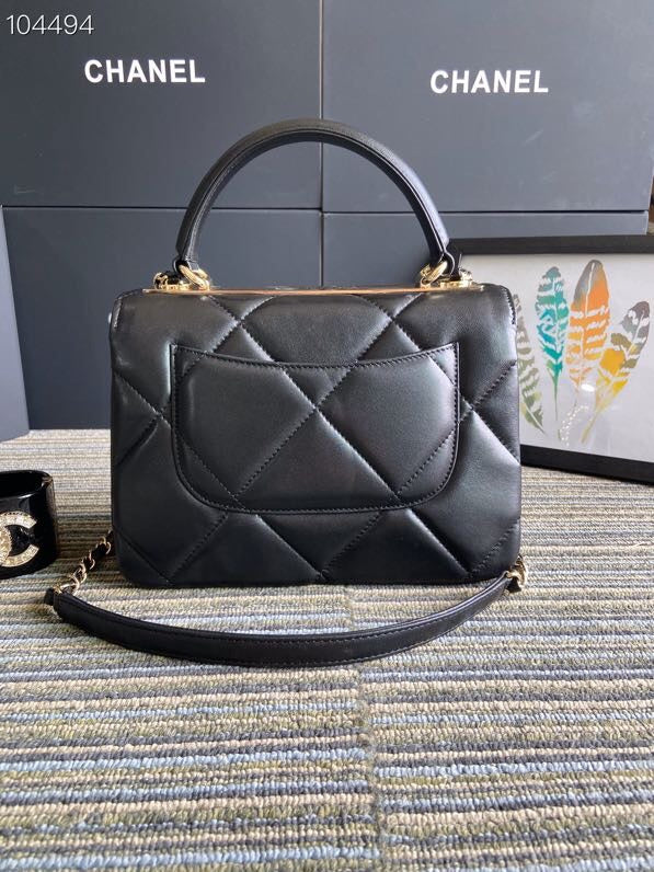 Chanel Bags