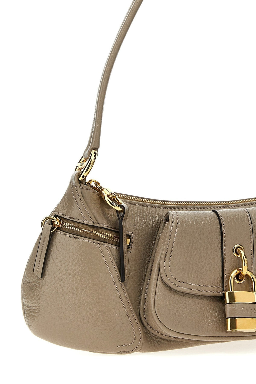 ChloÃƒÆ’Ã‚Â© Women 'The 99' Shoulder Bag