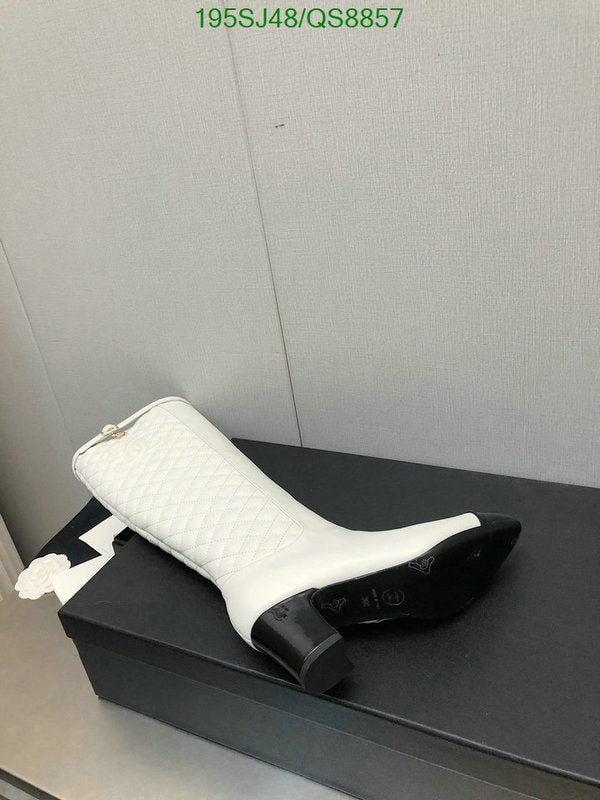 SAMC - CHL Women Boots - 150