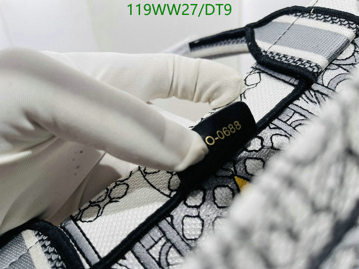 SAMCC - DOR Bags - 928