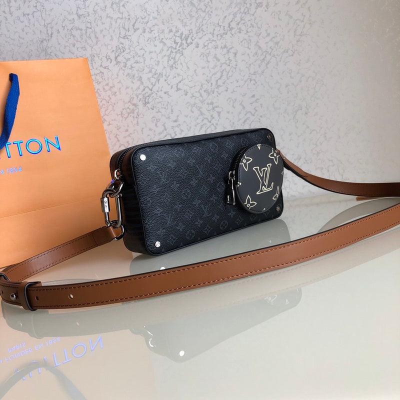 Glami-is - LOV Lady Bags - 1042
