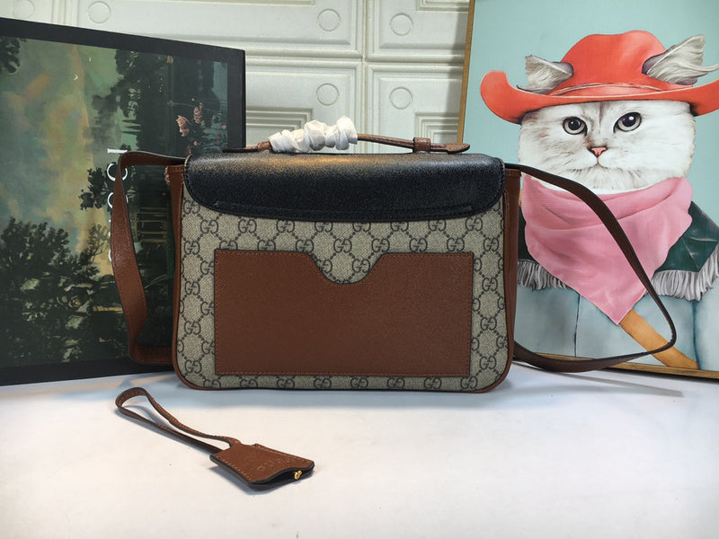 Glami Fashion - GCI Bags - 10152
