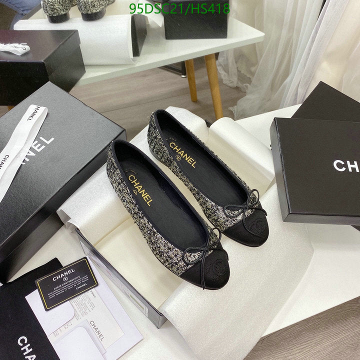 SAMC - CHL Women Shoes Ballet - 165
