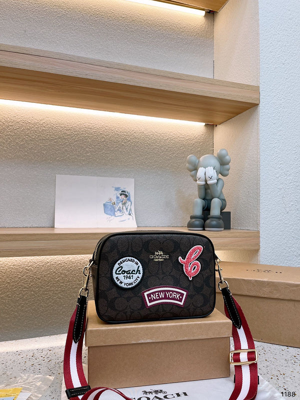 Satchel Bags - CCH Bags - 427