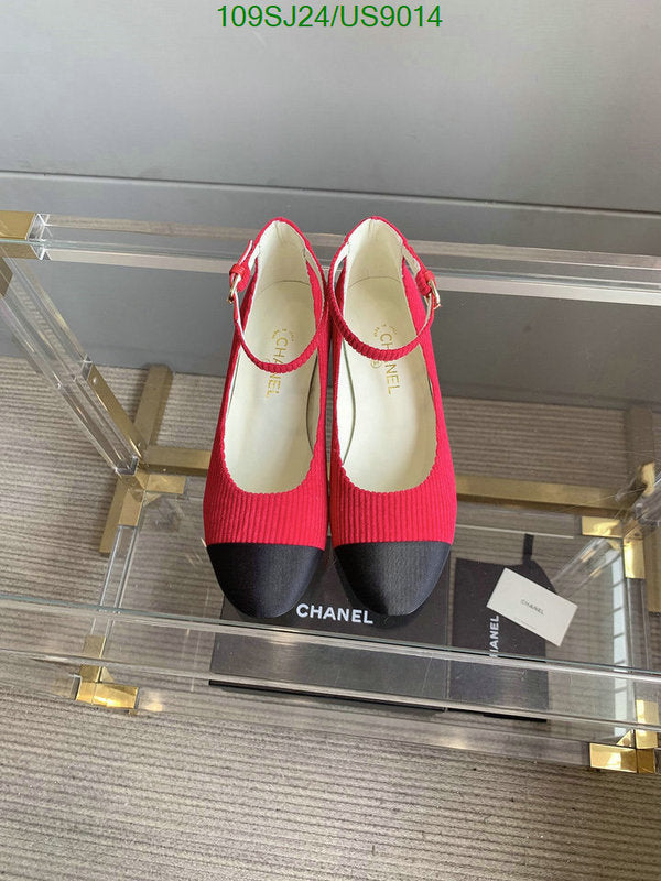 SAMC - CHL Women Shoes Ballet - 145