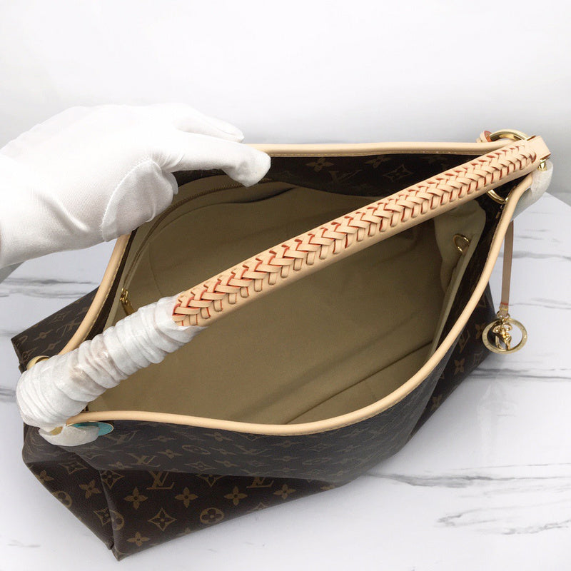Glami- Glami- Lu-Vi bags - 11786