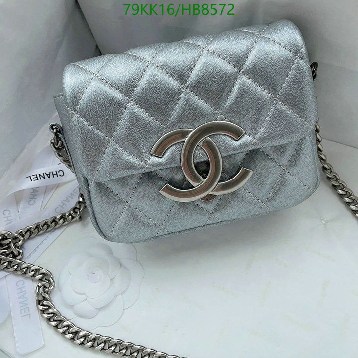 SAMC - CHL Bags Crossbody - 020