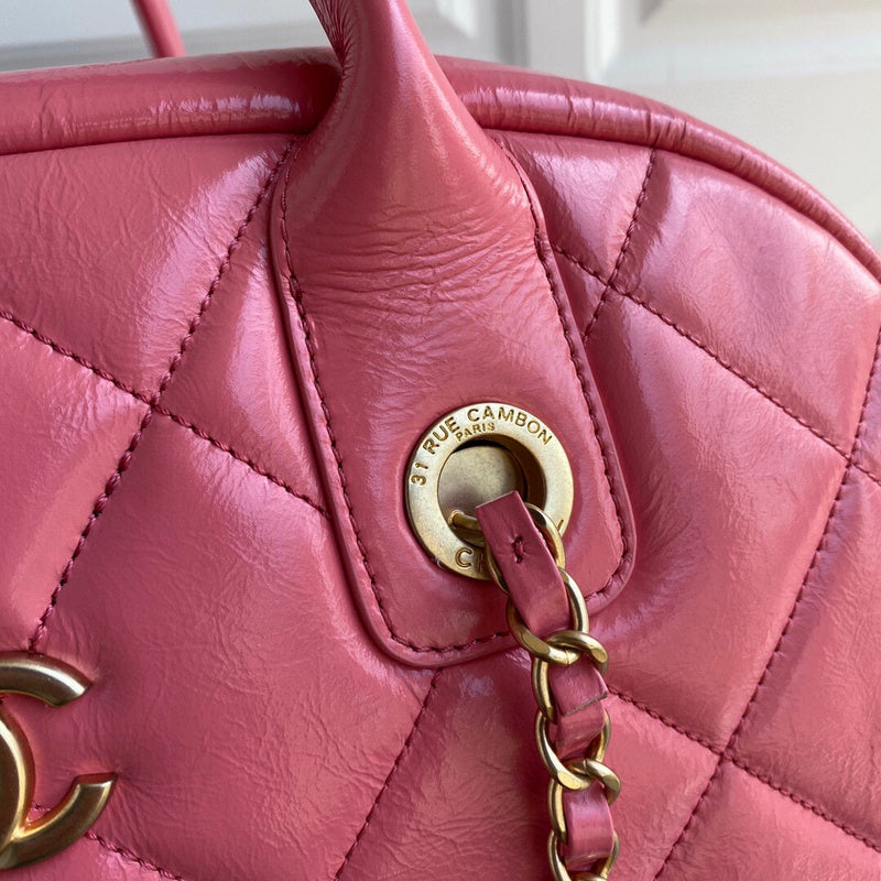 Satchel Bags - CHL Bags - 4909