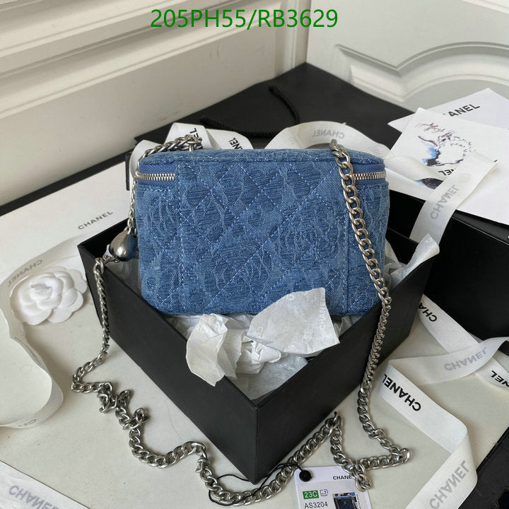 SAMC - CHL Bags - 397