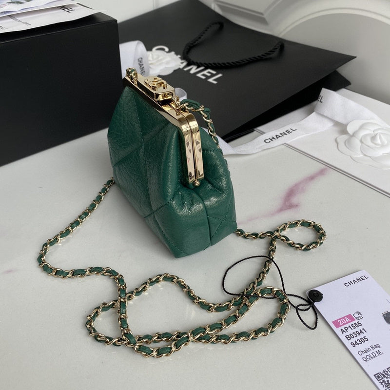 Chanel Bags