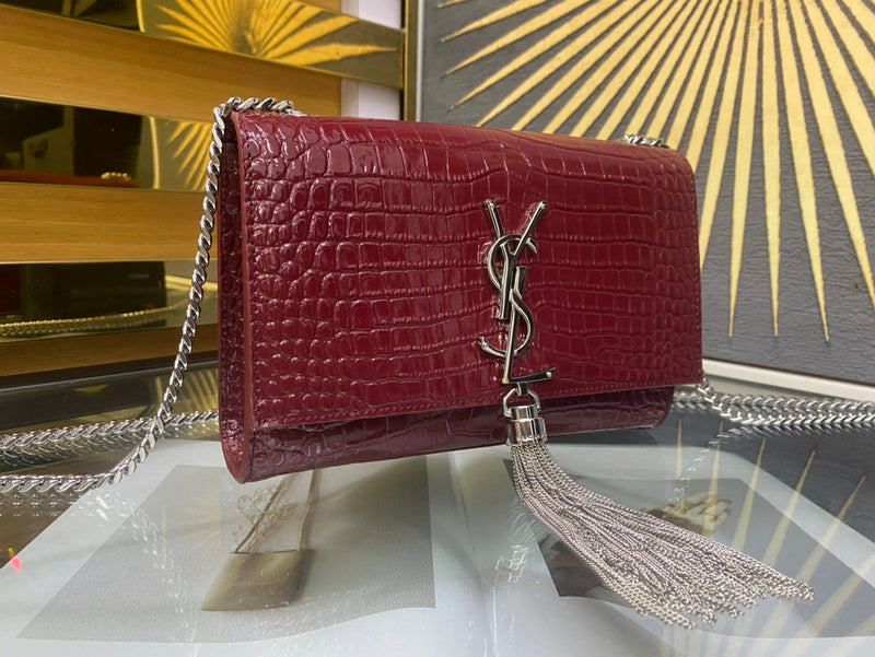 Glamy - YLS Bags - 674