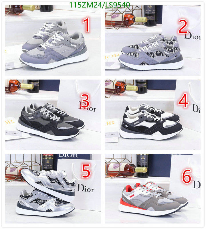 SAMCC - DOR Women Shoes - 1799