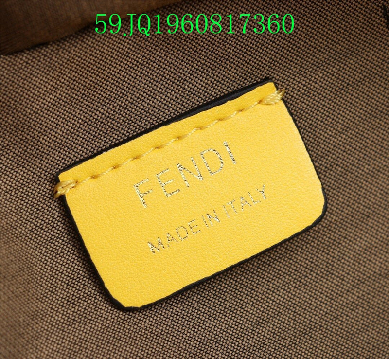 Glami - FDE Bags - 1481