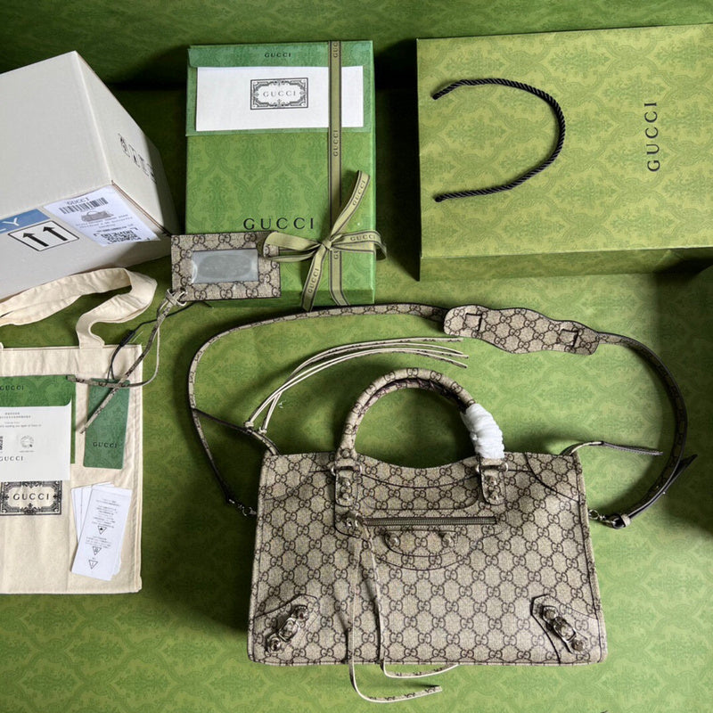 Glami Fashion - GCI Bags - 5275