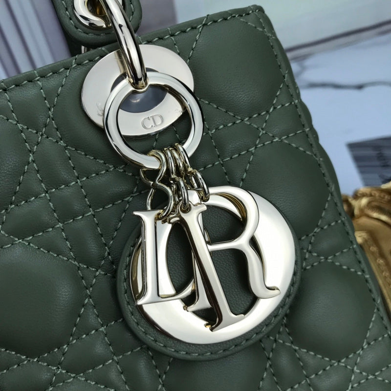 Satchel Bags - DOR Bags - 216