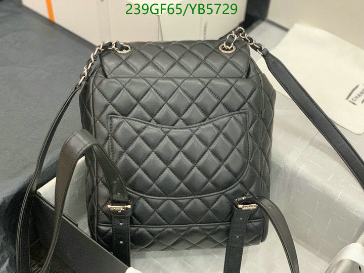 SAMC - CHL Bags - 837