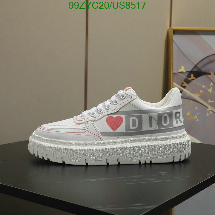 SAMC - DOR Women Sneakers - 054