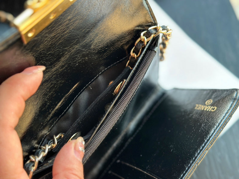 Satchel Bags - CLN Bags - 106