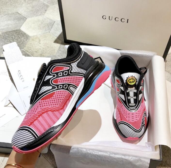 SAMC - GUKI Men Shoes - 1131