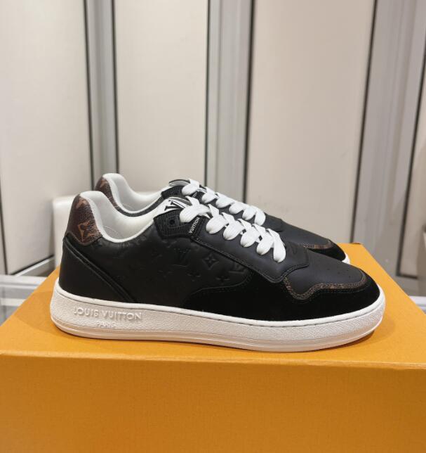 SAMC - LOV Men Shoes - 180
