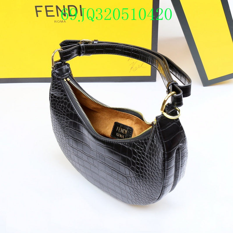 Glami - FDE Bags - 2936