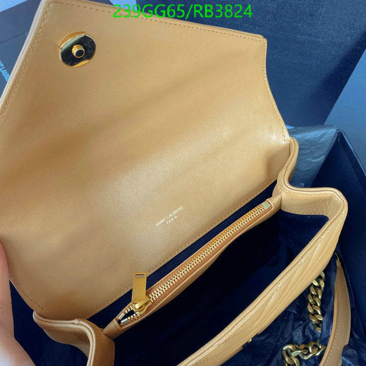 SAMC - YLS Bags - 115