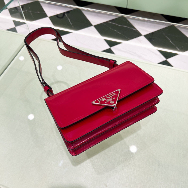 Satchel Bags - PDA Bags - 2218