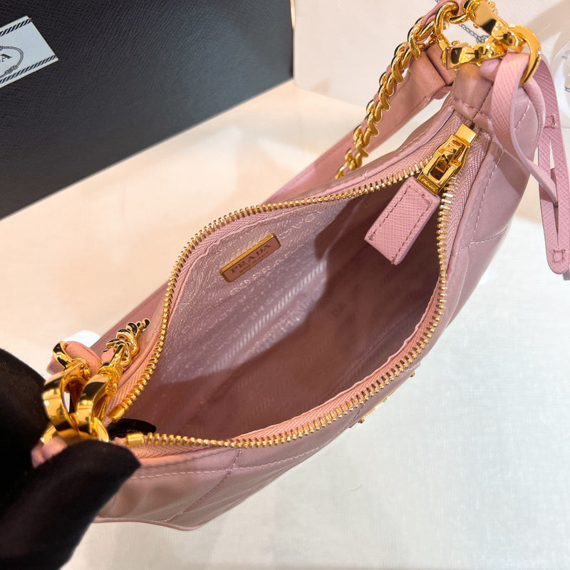 Satchel Bags - PDA Bags - 2150
