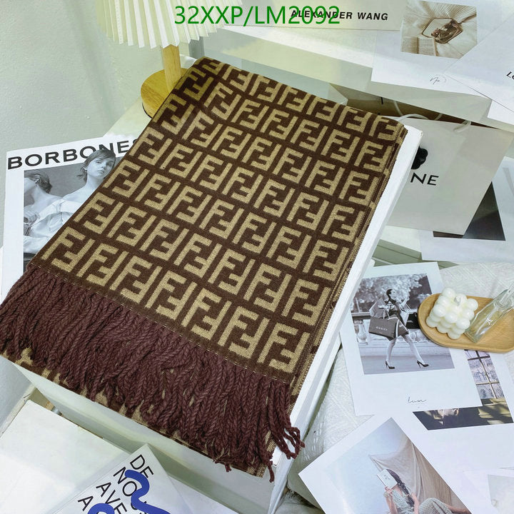 SAMC - FDE Scarves - 209